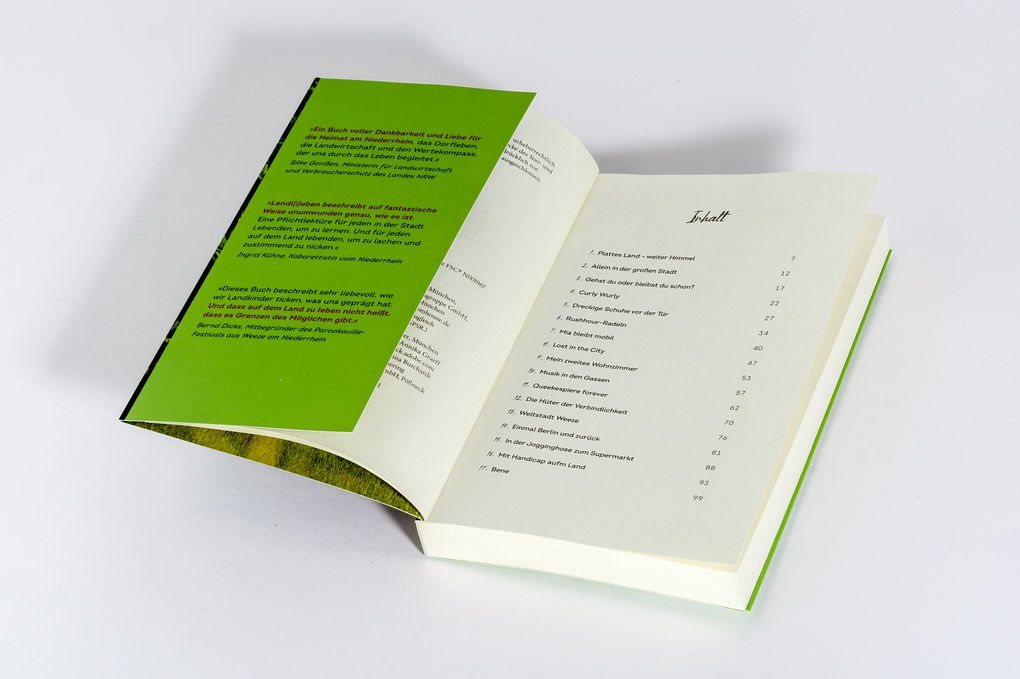 Weitere Ansicht: Landl(i)eben | Steffi Neu