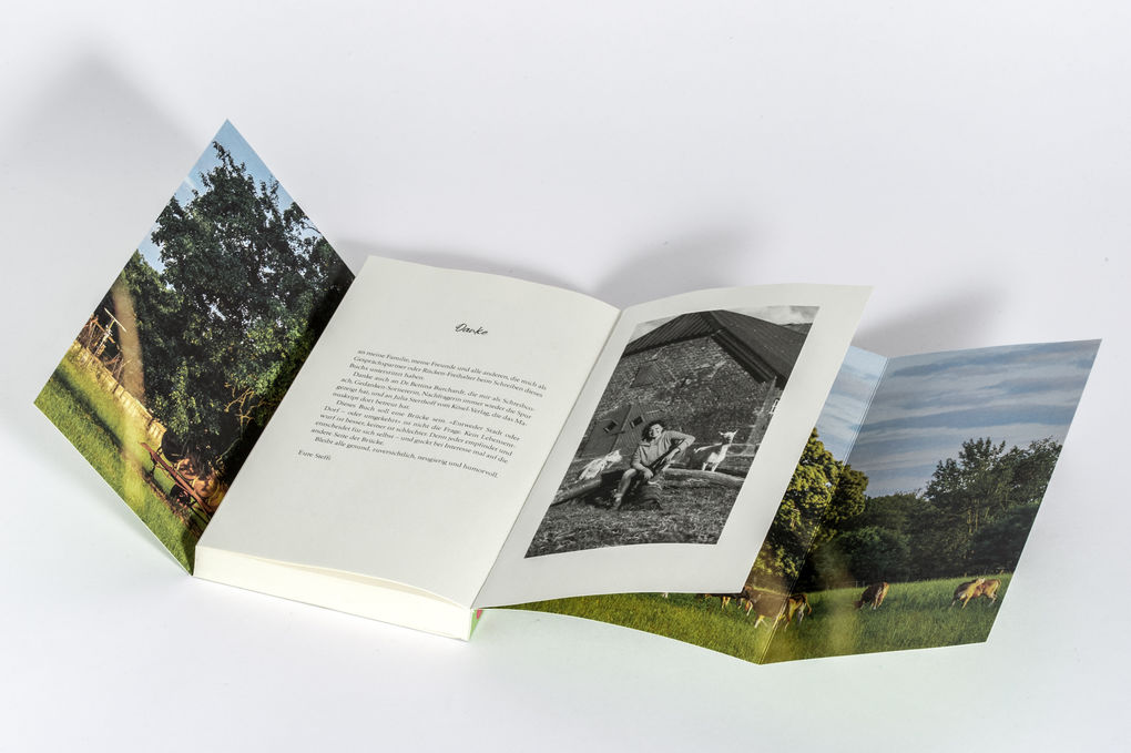 Weitere Ansicht: Landl(i)eben | Steffi Neu