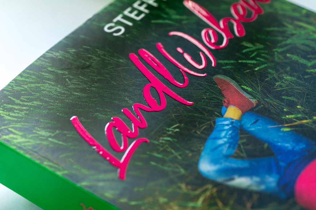 Weitere Ansicht: Landl(i)eben | Steffi Neu