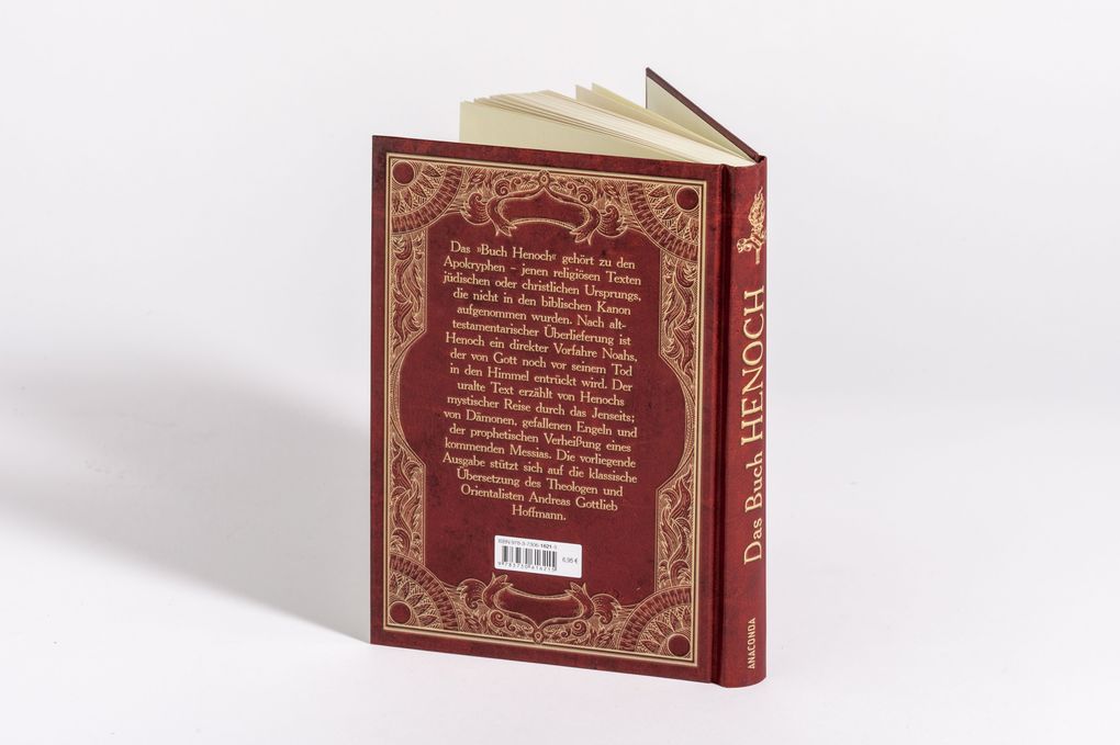 Weitere Ansicht: Das Buch Henoch