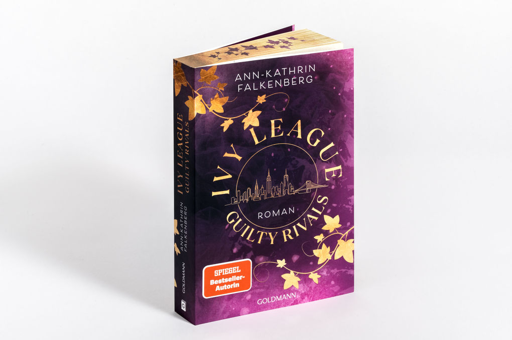 Weitere Ansicht: Ivy League | Ann-Kathrin Falkenberg