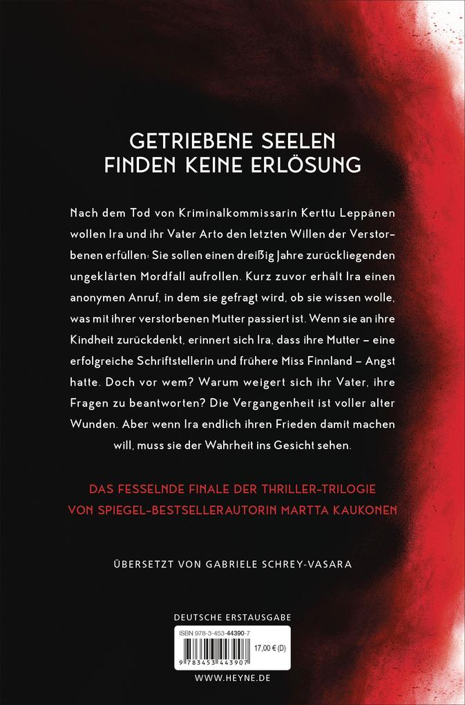 Weitere Ansicht: Manipuliert | Martta Kaukonen