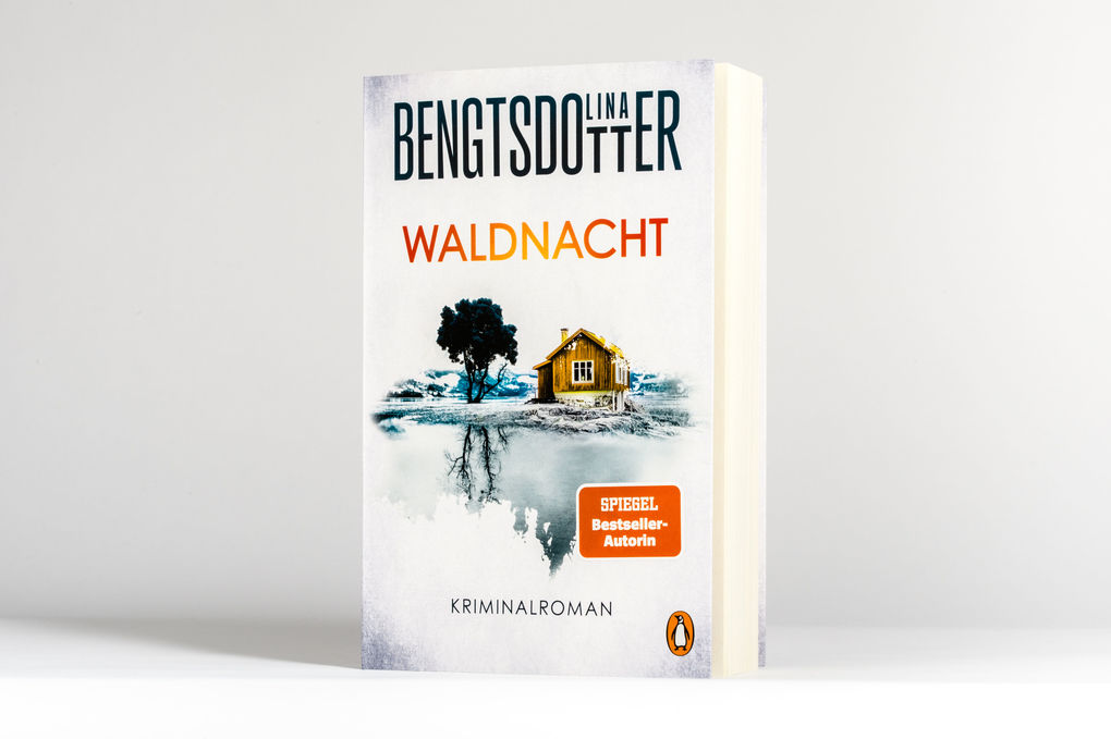 Weitere Ansicht: Waldnacht | Lina Bengtsdotter