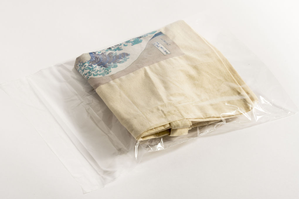 Weitere Ansicht: Umhängetasche Hokusai