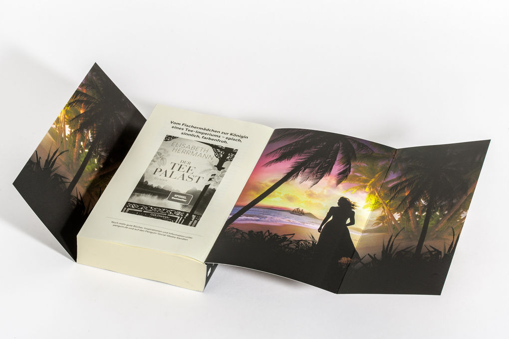 Weitere Ansicht: Pearl. Königin der Meere | Elisabeth Herrmann