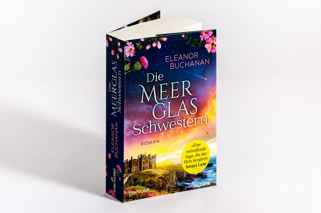 Weitere Ansicht: Die Meerglas-Schwestern | Eleanor Buchanan
