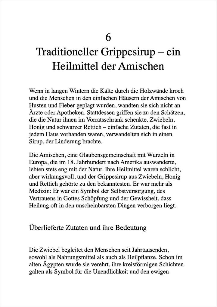 Weitere Ansicht: DIE VERGESSENE HAUSAPOTHEKE