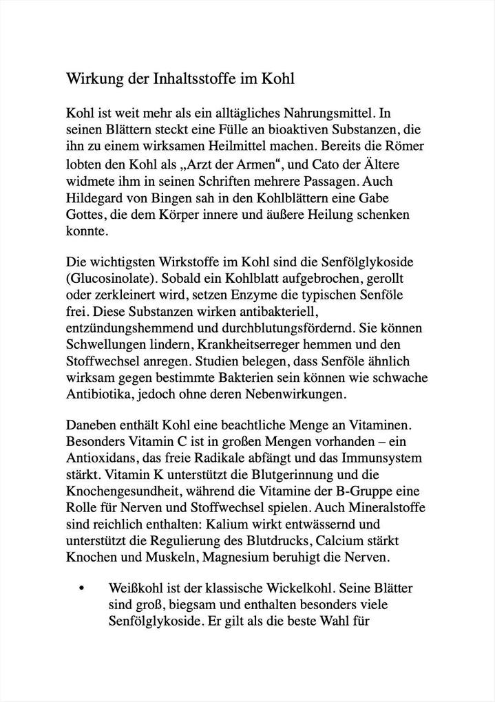 Weitere Ansicht: DIE VERGESSENE HAUSAPOTHEKE