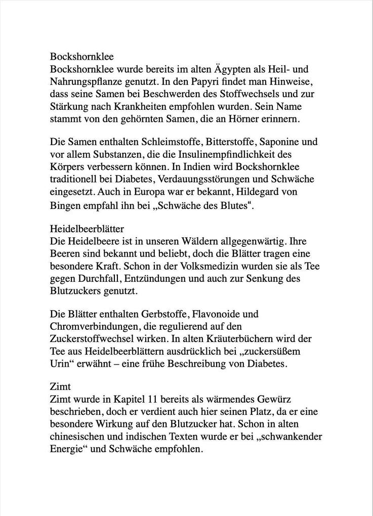 Weitere Ansicht: DIE VERGESSENE HAUSAPOTHEKE