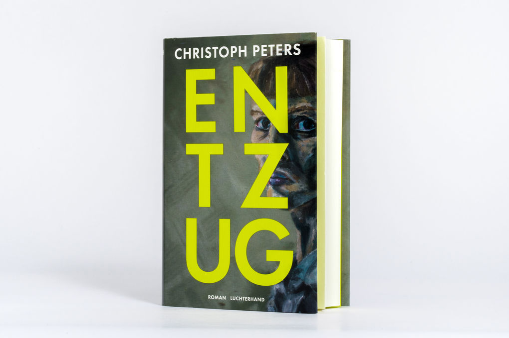 Weitere Ansicht: Entzug | Christoph Peters