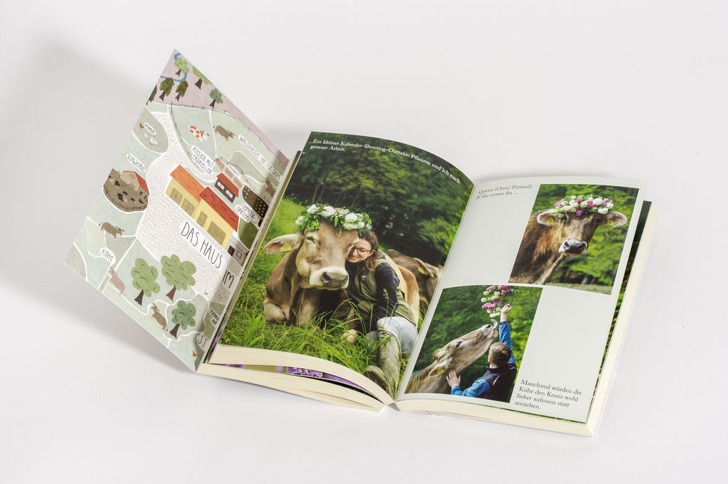 Weitere Ansicht: Gekommen, um zu bleiben | Madeleine Becker