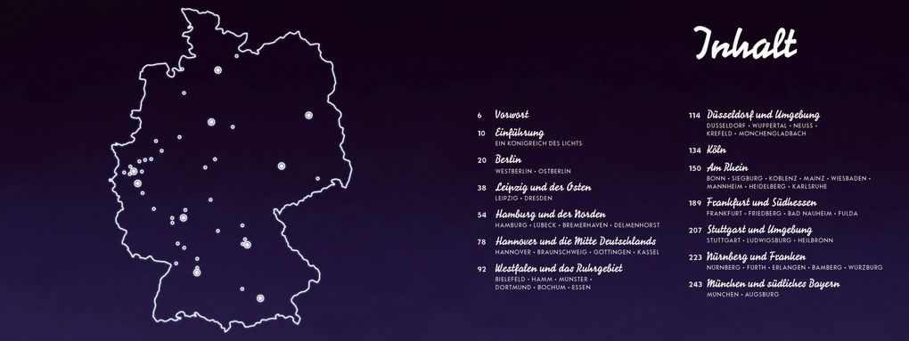 Weitere Ansicht: Neon Deutschland | Jesse Simon