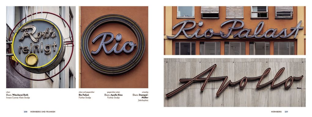 Weitere Ansicht: Neon Deutschland | Jesse Simon