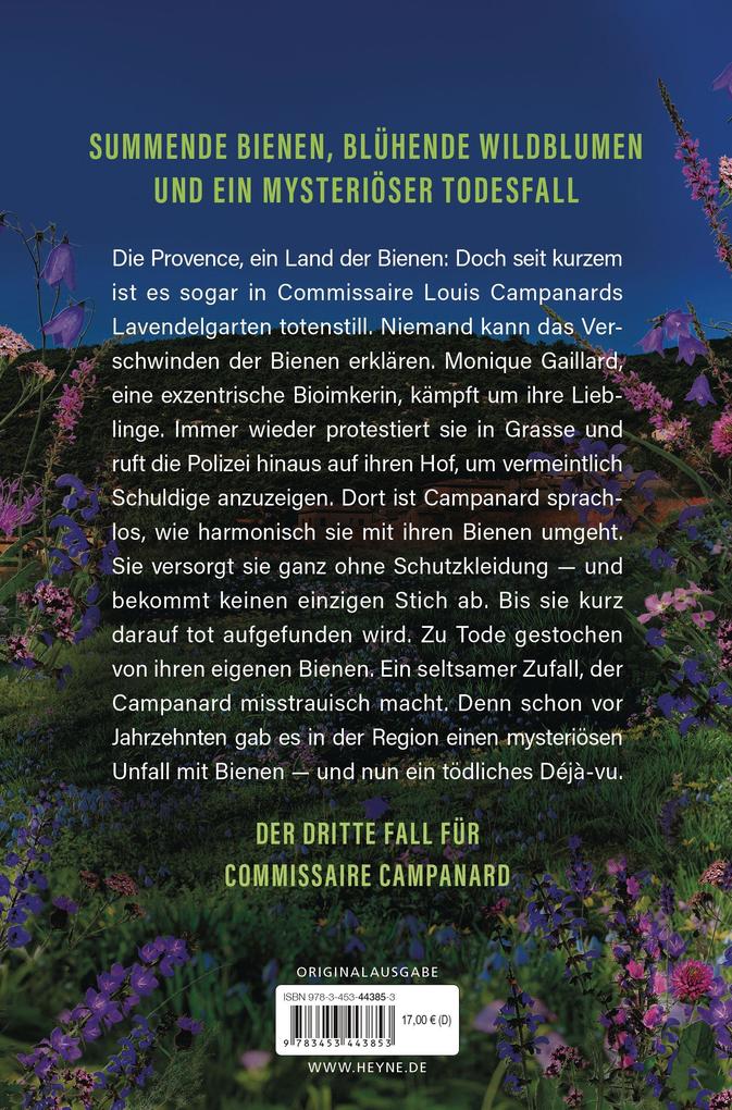 Weitere Ansicht: Tödliches Déjà-vu | René Anour