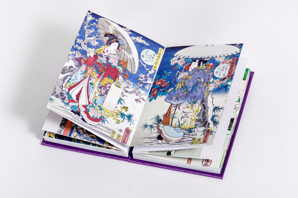 Weitere Ansicht: Frühling | Jocelyn Bouquillard