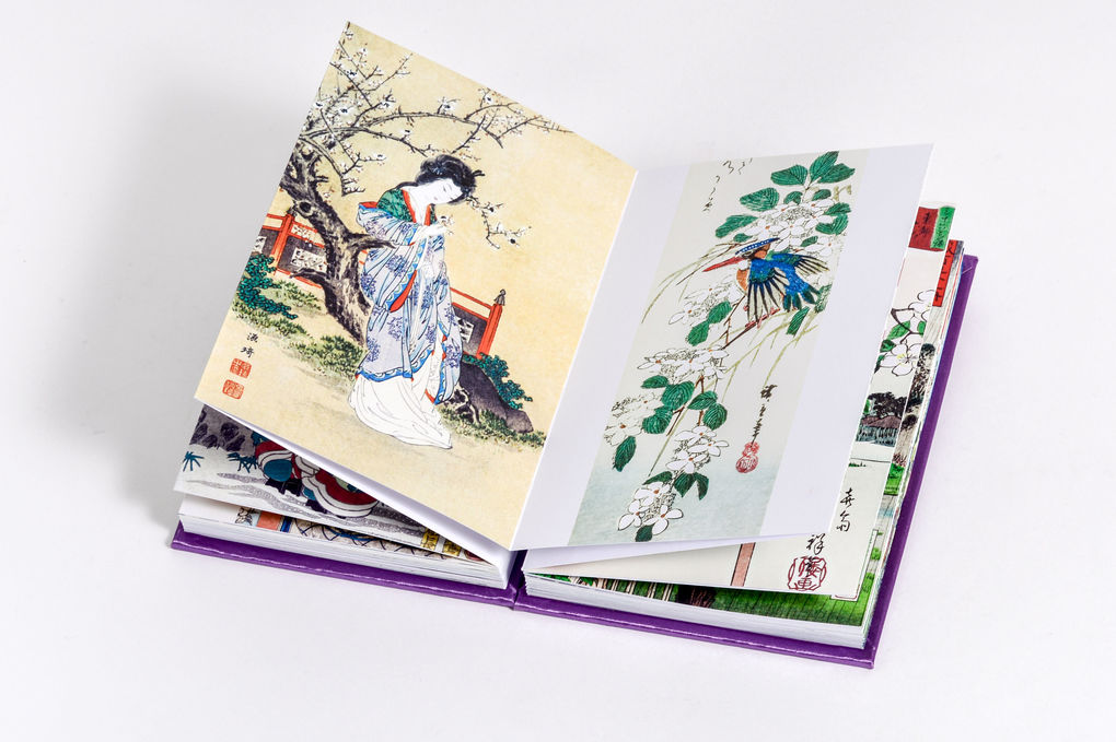 Weitere Ansicht: Frühling | Jocelyn Bouquillard