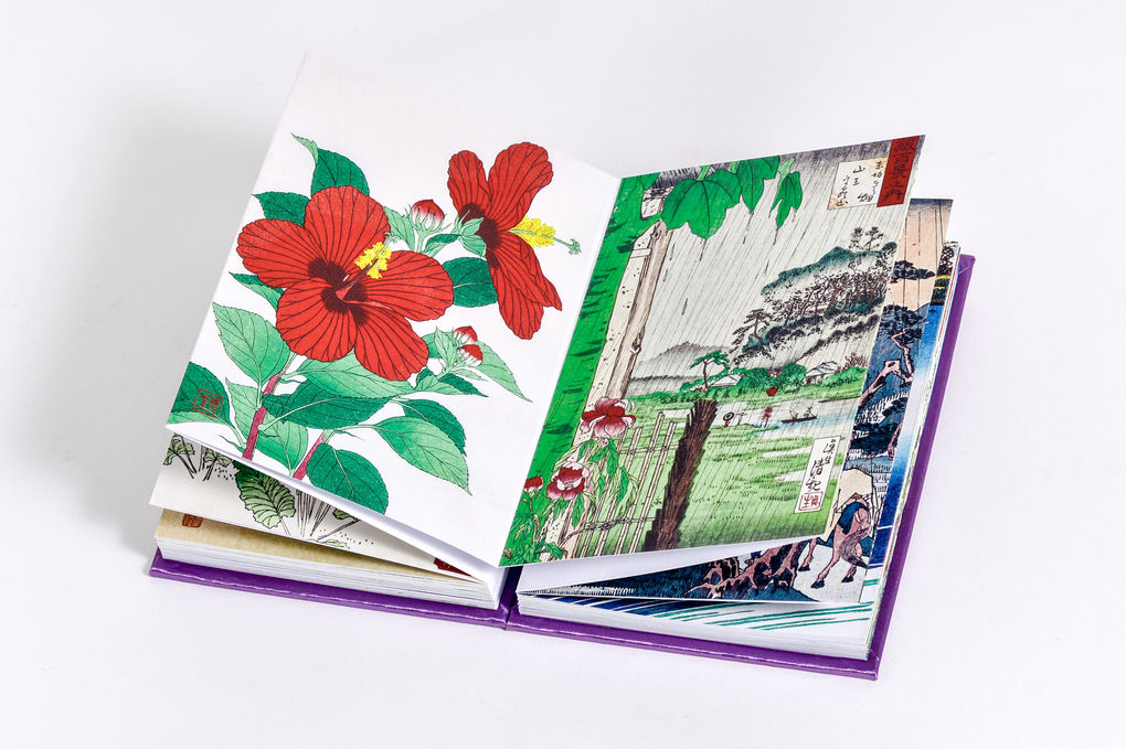 Weitere Ansicht: Frühling | Jocelyn Bouquillard