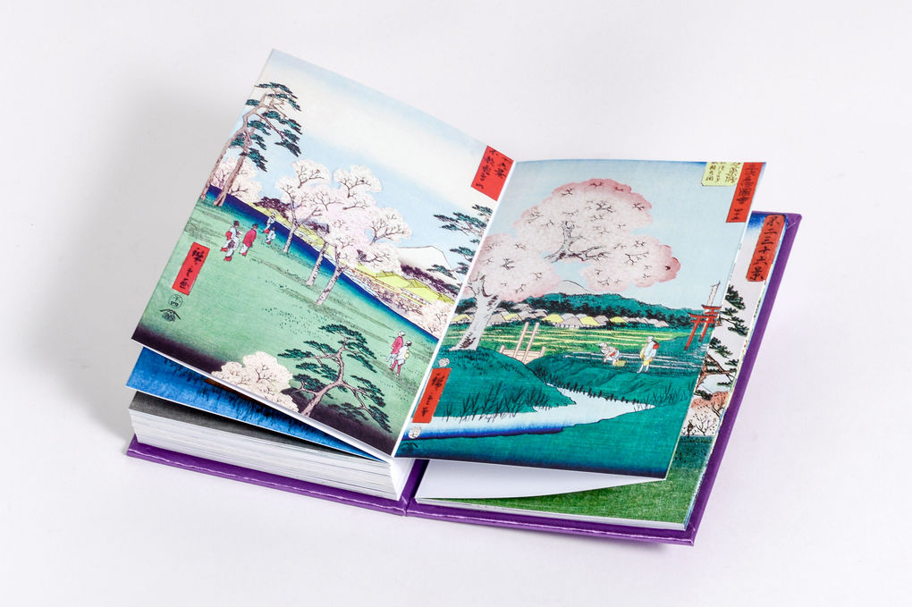 Weitere Ansicht: Frühling | Jocelyn Bouquillard