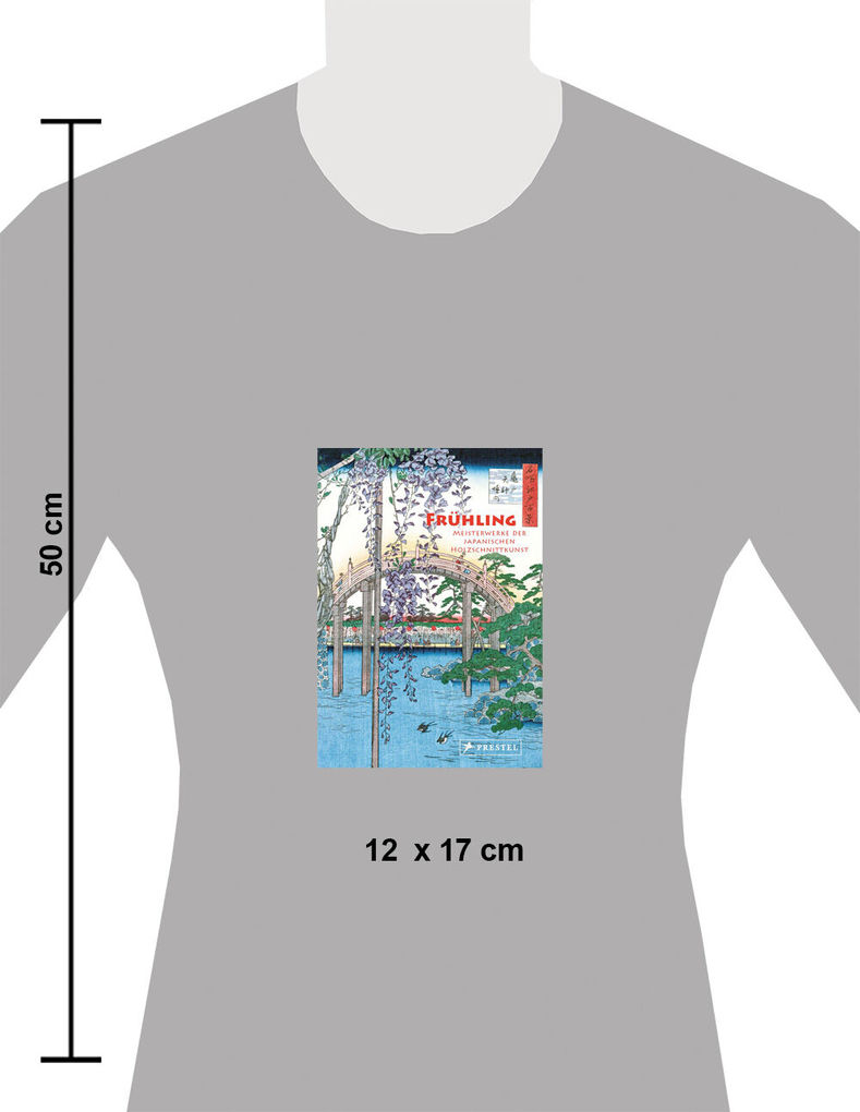 Weitere Ansicht: Frühling | Jocelyn Bouquillard