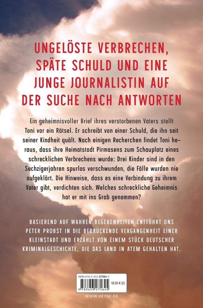 Weitere Ansicht: Am helllichten Tag | Peter Probst