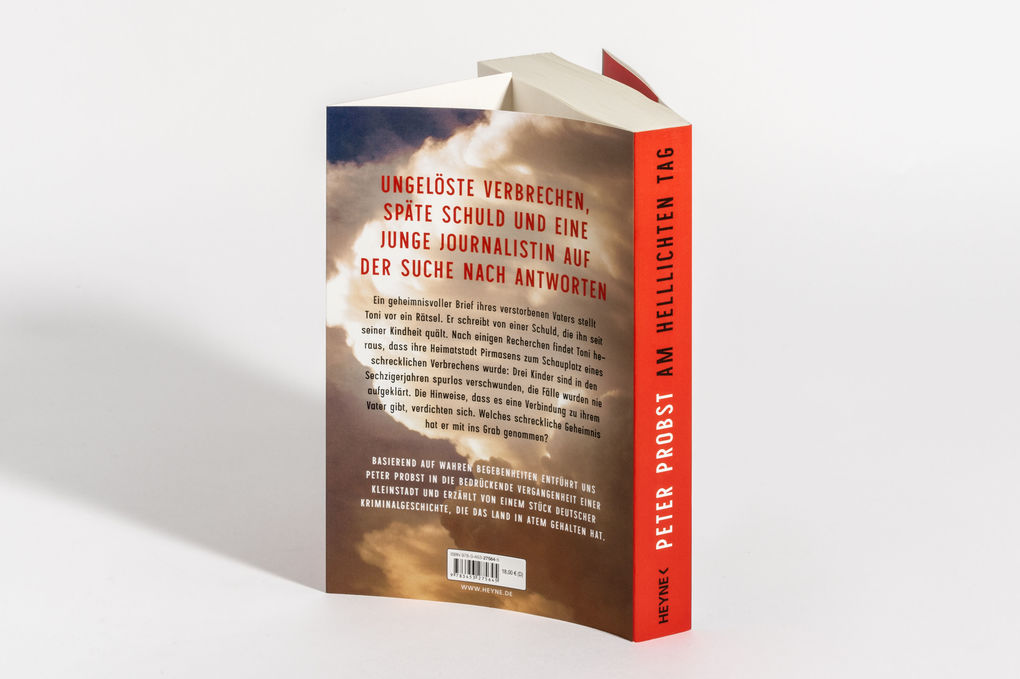 Weitere Ansicht: Am helllichten Tag | Peter Probst