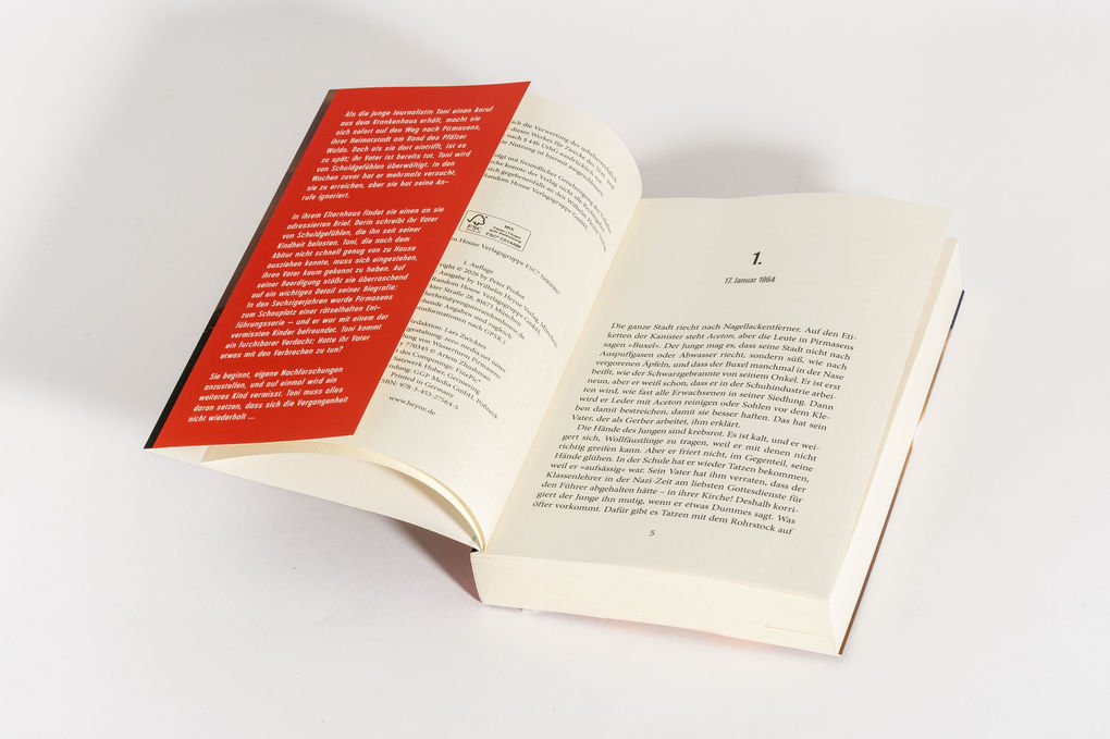 Weitere Ansicht: Am helllichten Tag | Peter Probst