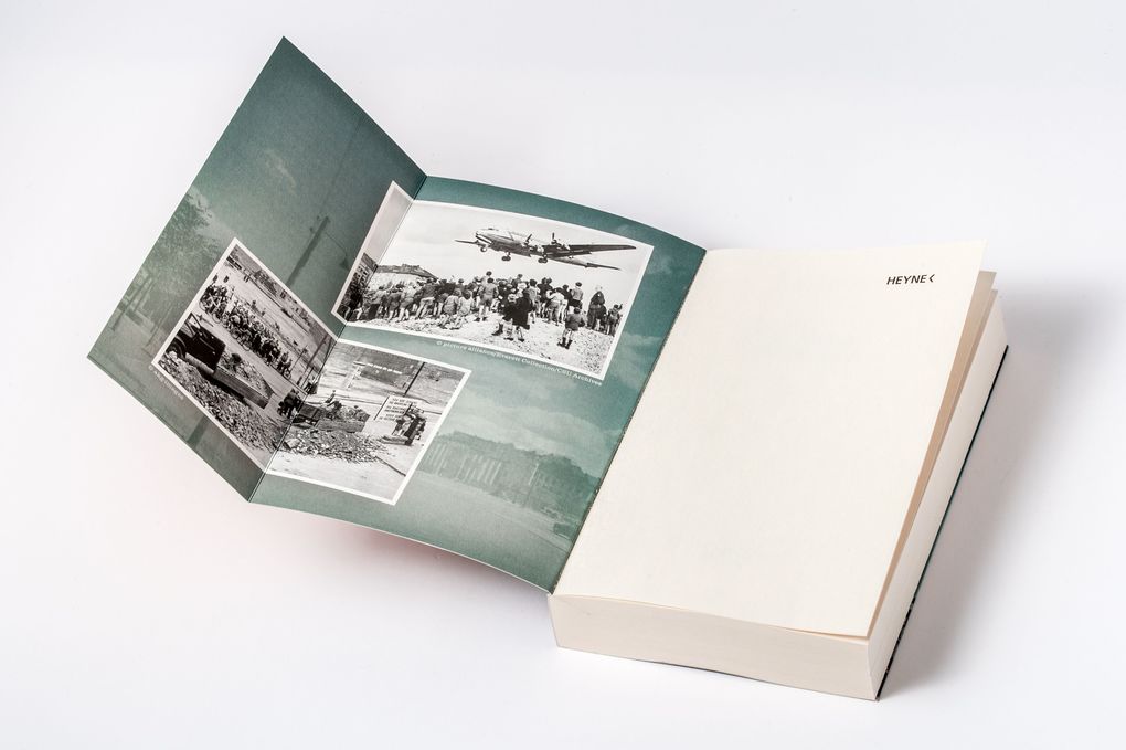 Weitere Ansicht: Die geheime Mission | Titus Müller
