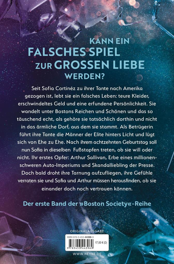 Weitere Ansicht: Unfit to Trust | Alina Kronenburg