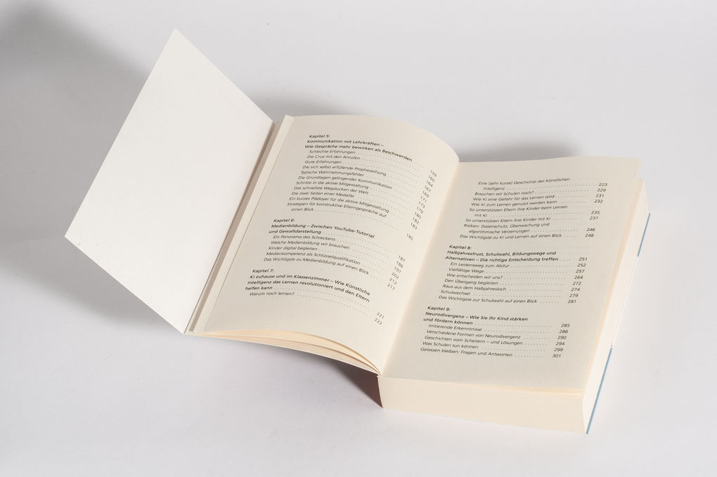 Weitere Ansicht: Wie kommt mein Kind gut durch die Schule? | Bob Blume