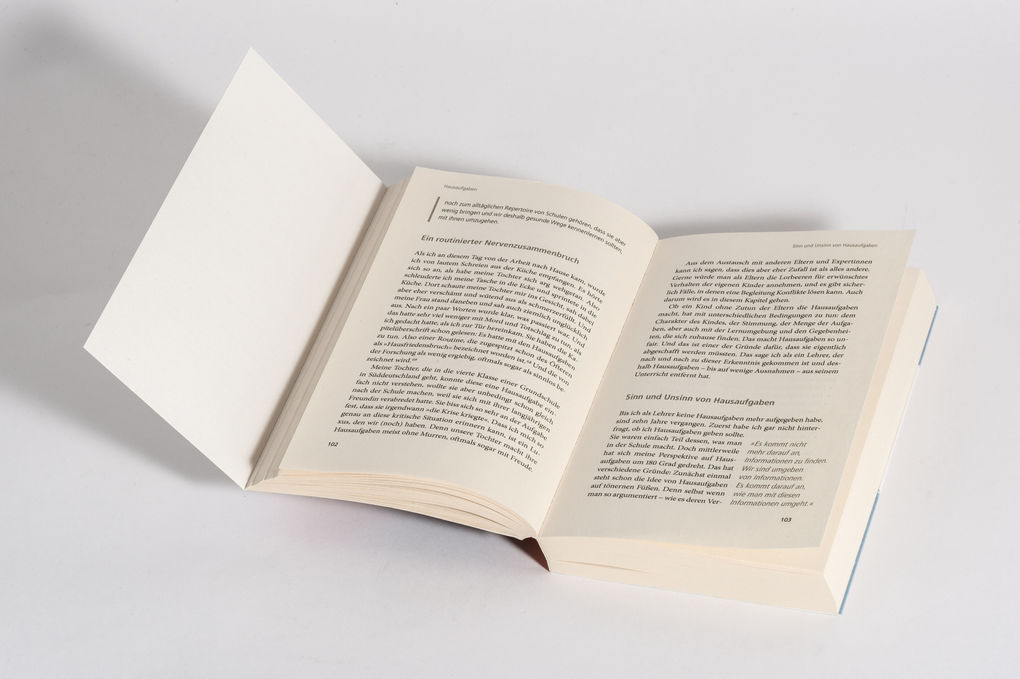 Weitere Ansicht: Wie kommt mein Kind gut durch die Schule? | Bob Blume