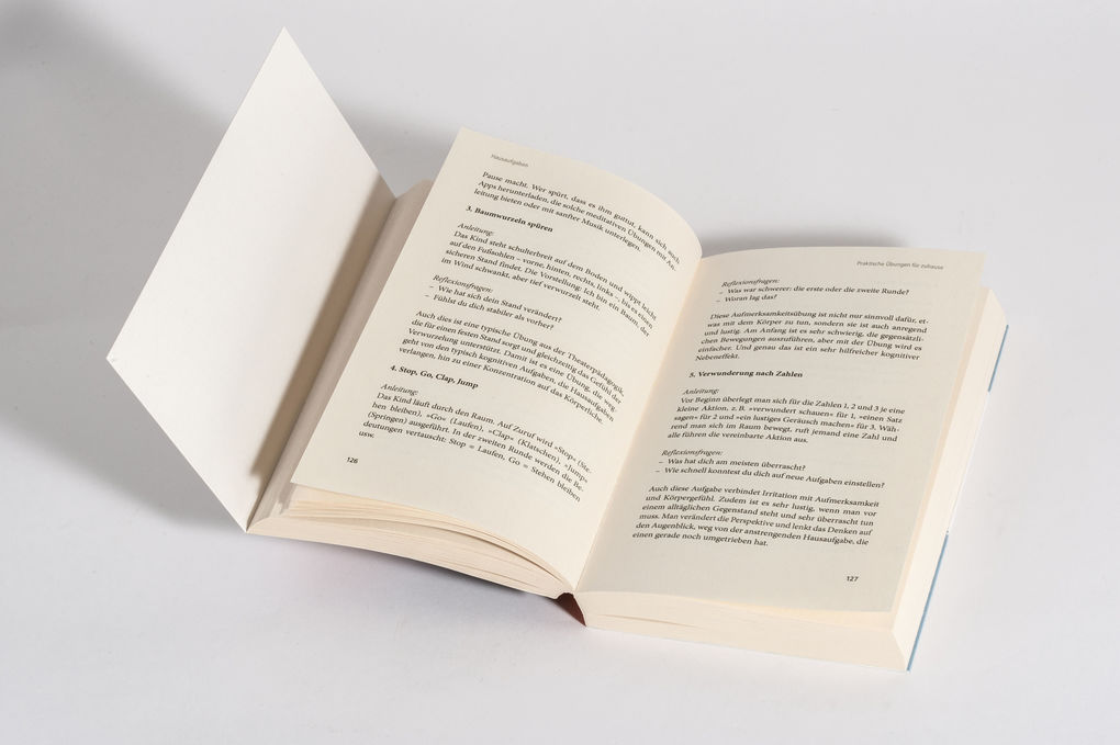 Weitere Ansicht: Wie kommt mein Kind gut durch die Schule? | Bob Blume