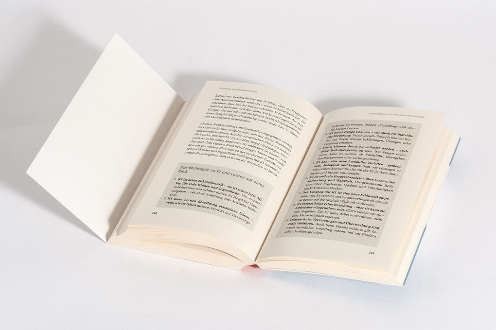 Weitere Ansicht: Wie kommt mein Kind gut durch die Schule? | Bob Blume