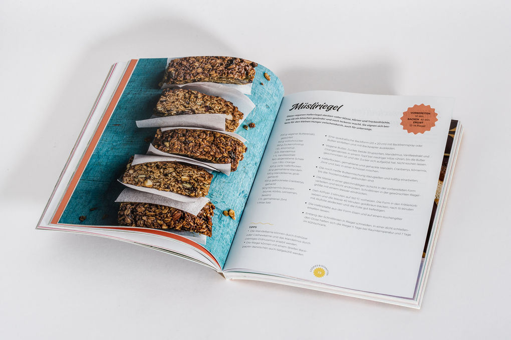 Weitere Ansicht: Easy Backen mit dem Airfryer | Lucy Parissi