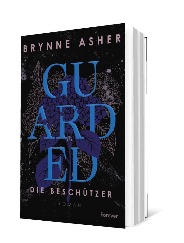 Weitere Ansicht: Guarded | Brynne Asher
