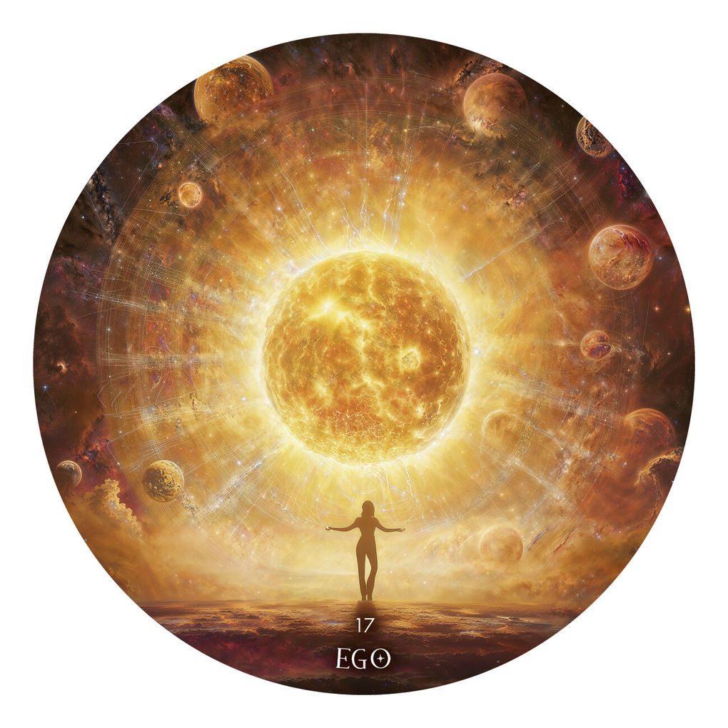 Weitere Ansicht: Das Dunkelmond-Orakel | Yasmin Boland