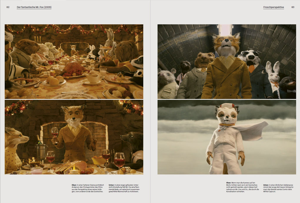 Weitere Ansicht: Shoot Like Wes | Adam Woodward