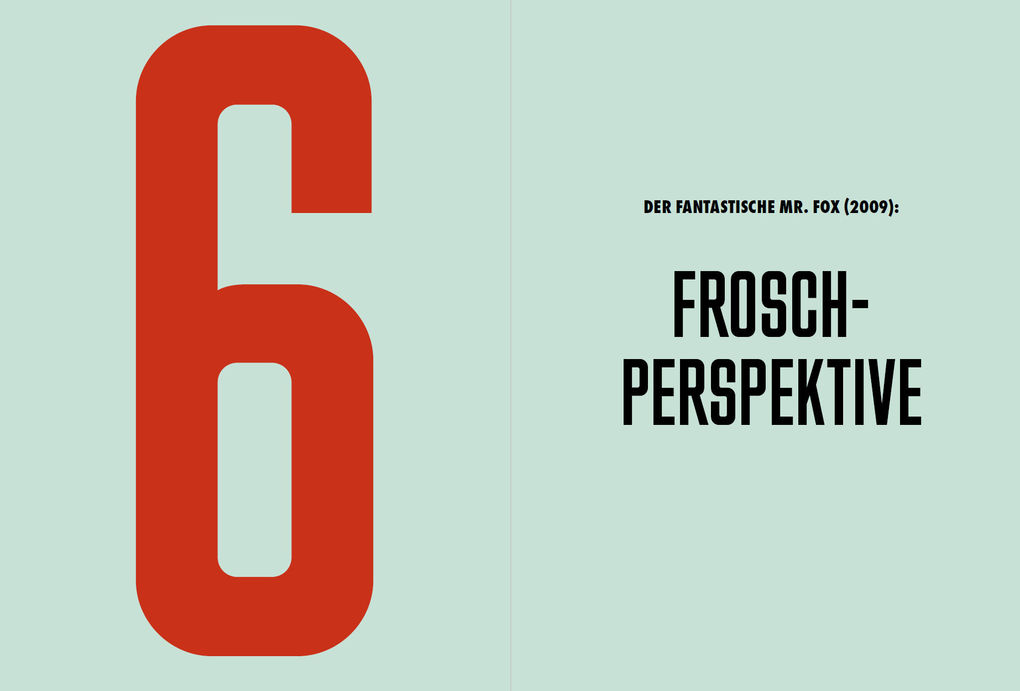 Weitere Ansicht: Shoot Like Wes | Adam Woodward