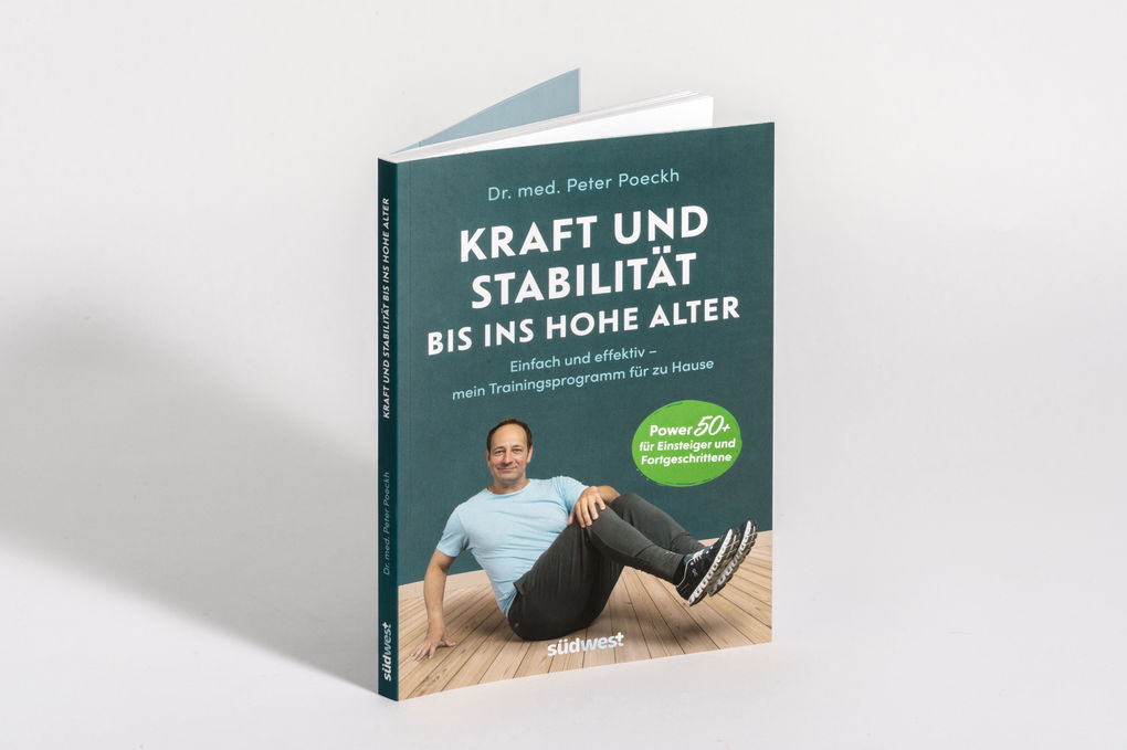 Weitere Ansicht: Kraft und Stabilität bis ins hohe Alter | Peter Poeckh