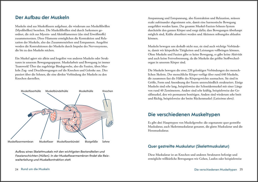Weitere Ansicht: Kraft und Stabilität bis ins hohe Alter | Peter Poeckh