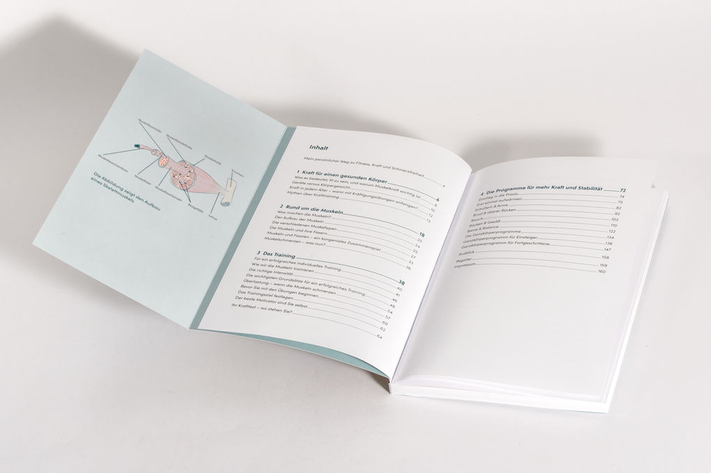 Weitere Ansicht: Kraft und Stabilität bis ins hohe Alter | Peter Poeckh