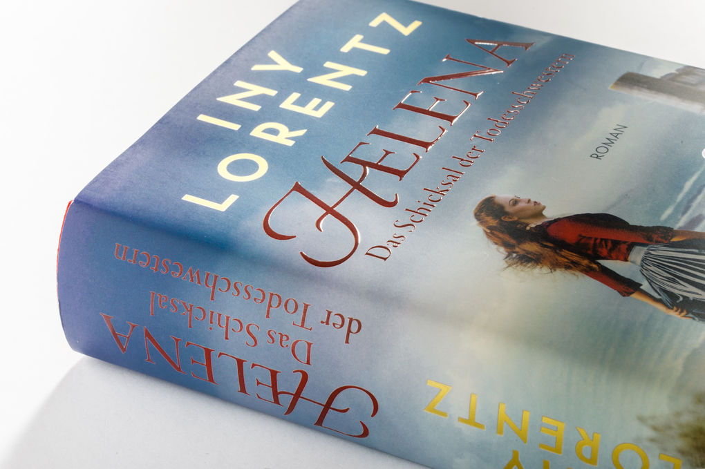 Weitere Ansicht: Helena. Das Schicksal der Todesschwestern | Iny Lorentz