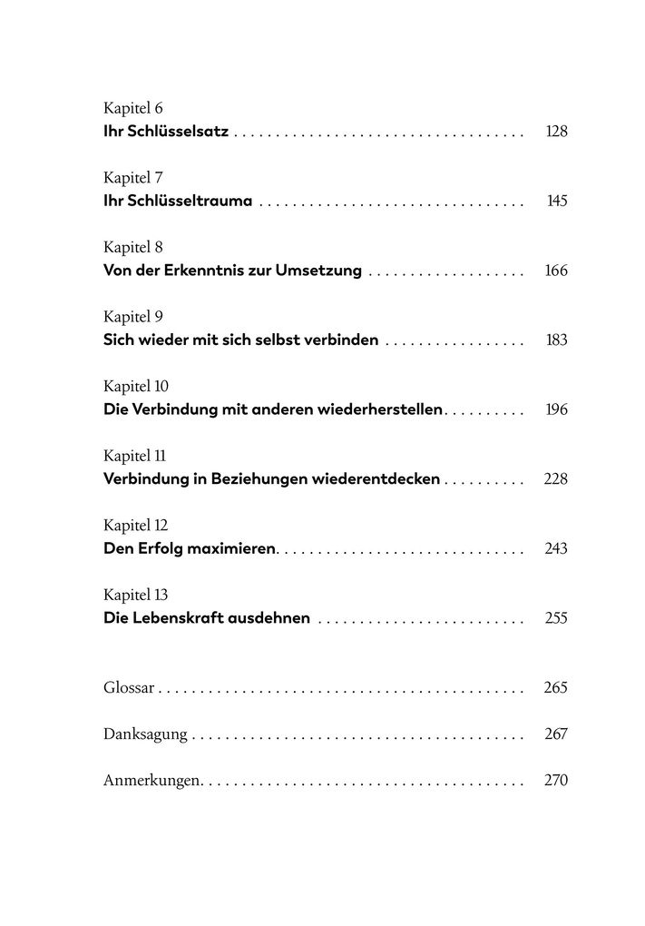 Weitere Ansicht: Workbook: Dieser Schmerz ist nicht meiner | Mark Wolynn