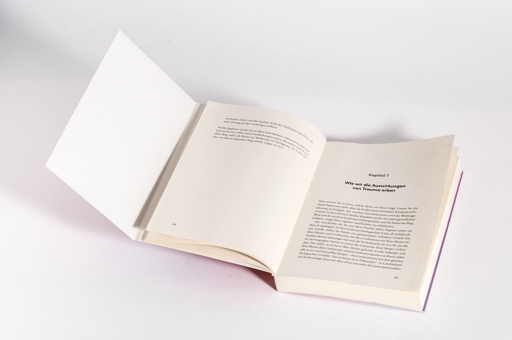Weitere Ansicht: Workbook: Dieser Schmerz ist nicht meiner | Mark Wolynn