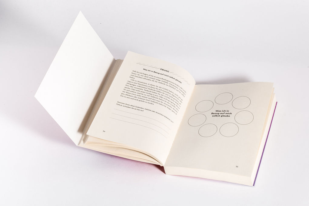 Weitere Ansicht: Workbook: Dieser Schmerz ist nicht meiner | Mark Wolynn