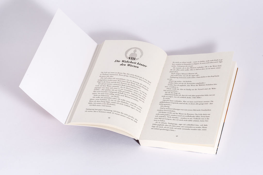 Weitere Ansicht: Der Millionär und der Mönch - Die Reise geht weiter | Julian Hermsen