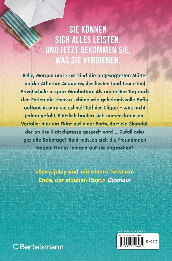 Weitere Ansicht: Mean Moms | Emma Rosenblum