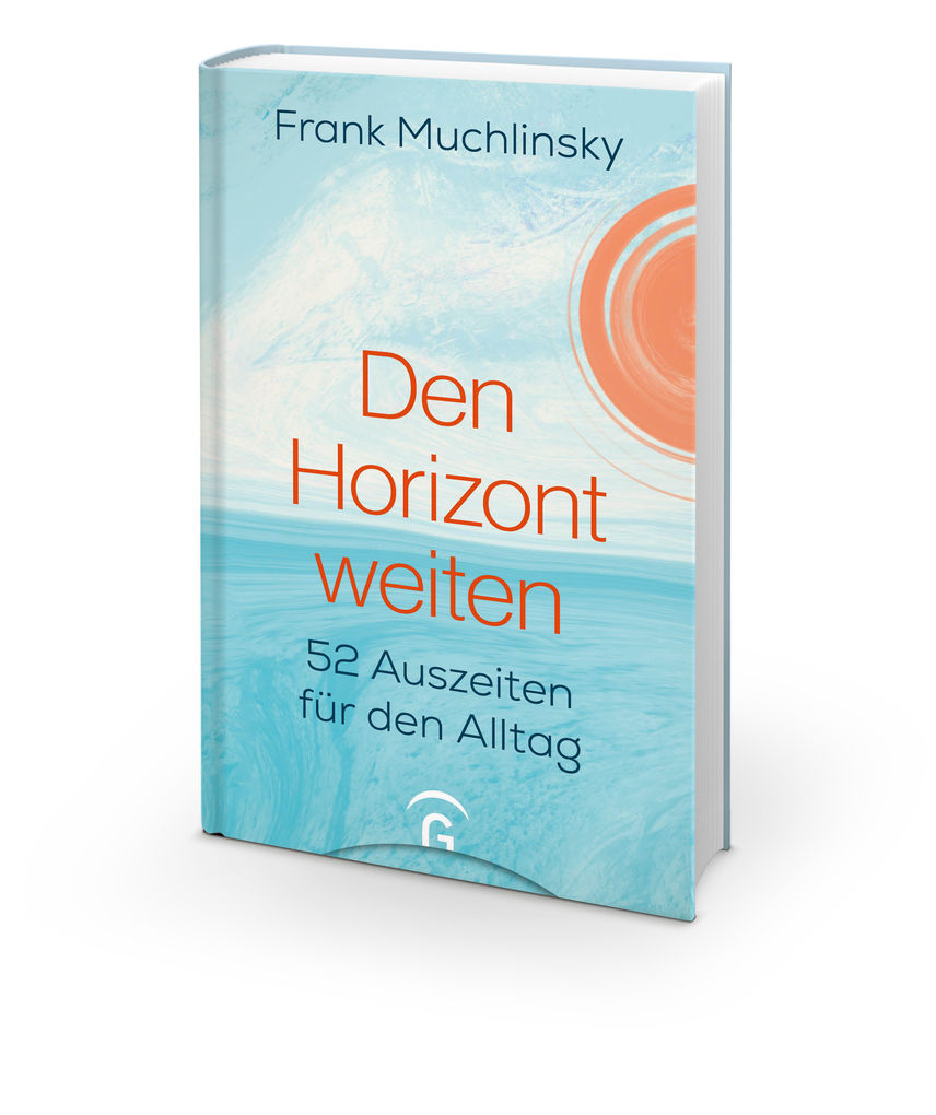 Weitere Ansicht: Den Horizont weiten | Frank Muchlinsky