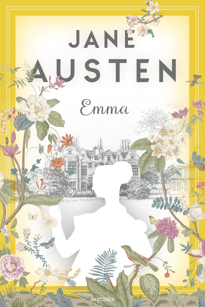 Weitere Ansicht: Jane Austen, Die großen Romane | Jane Austen