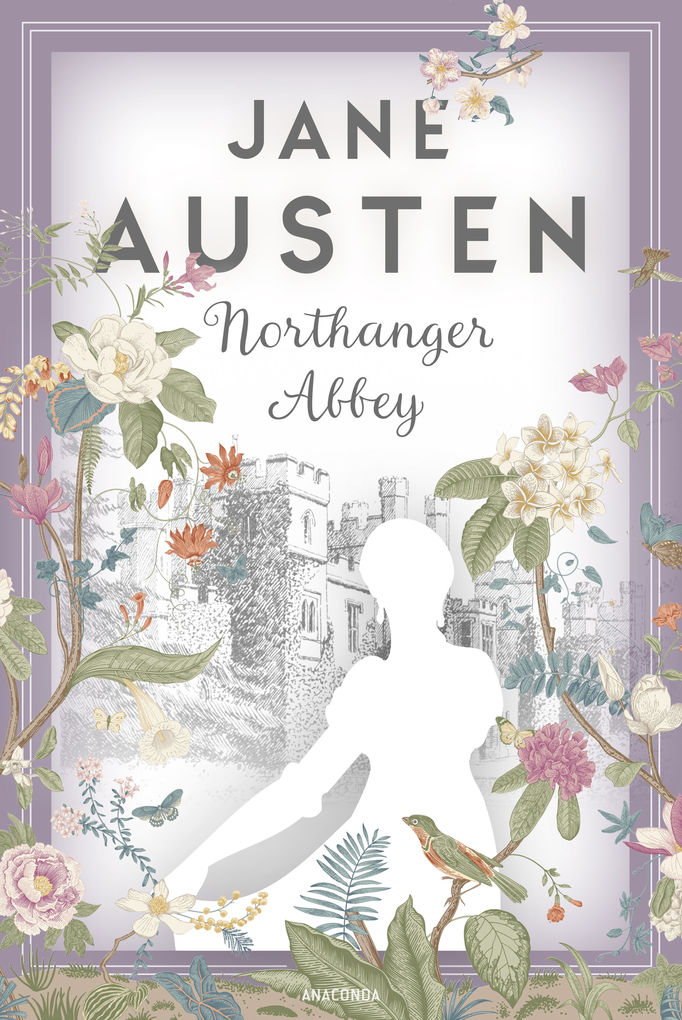 Weitere Ansicht: Jane Austen, Die großen Romane | Jane Austen