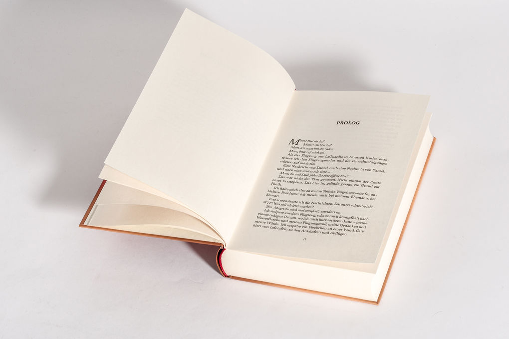 Weitere Ansicht: Mehr | Molly Roden Winter